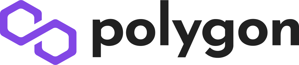 Polygon logo